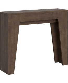 ITAMOBY NARROW KONSOLIPÖYTÄ PÄHKINÄ Main Image