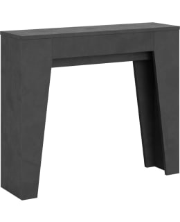 ITAMOBY NARROW 90X25/181CM CONSOLE ANTHR Main Image