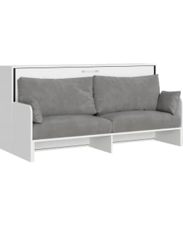 ITAMOBY KANDO 85 HORIZ FOLD BED S WHI Main Image