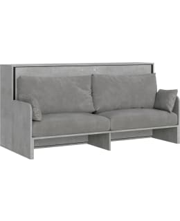 ITAMOBY KANDO 85 HORIZ FOLD BED S GRAY Main Image