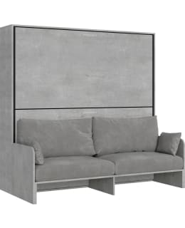 ITAMOBY KANDO 85 HORIZ FOLDBED S BB GRAY Main Image