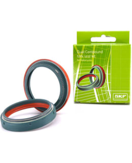 SKF 220-DUAL-48Z OIL & DUST SEAL DUAL CO Main Image