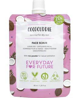 RAVITSEVA KASVOKUORINTA COCOCUDDLE 40ML Main Image