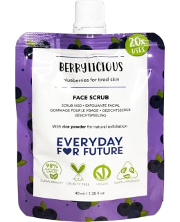 RAUHOITTAVA KASVOKUORINTA BERRYLICI 40ML Main Image