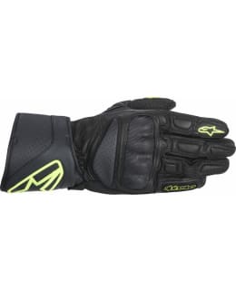 ALPINESTARS SP-8 LEATHER 3XL GLOVE Main Image