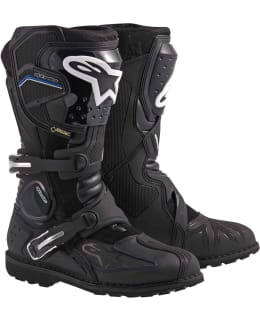 ALPINESTARS TOUCAN GTX MUSTA 48 SAAPAS Main Image