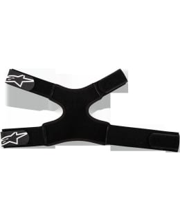 ALPINESTARS STRAP KIT (TECH/FLUID KNEE B Main Image