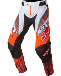 ALPINESTARS PANTS TECHSTAR FACTORY, ORAN Main Image