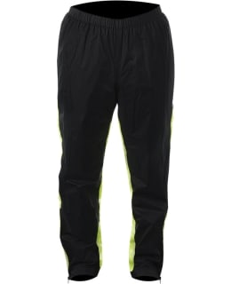 ALPINESTARS RAINPANTS HURRICANE YELLOW/ Main Image