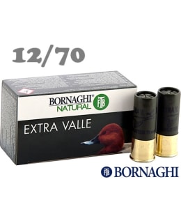 BORNAGHI E.V TUNGSTEN 12/70 33G #5 10KPL Main Image