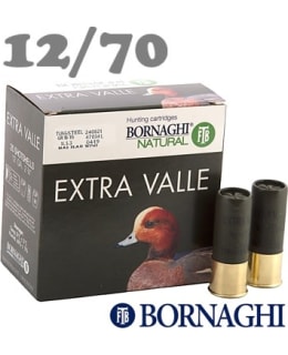 BORNAGHI E.V TNG+STEE 12/70 33G #5 25KPL Main Image