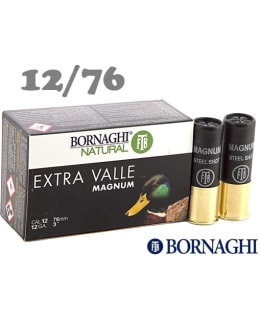 BORNAGHI E.V STEEL MAG 12/76 35G #5 10KP Main Image