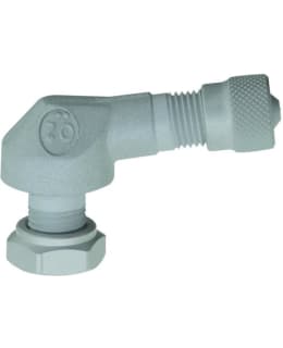 ARIETE VALVE, 11.3, SILVER Main Image