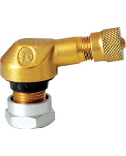 ARIETE VALVE, 11.3, GOLD Main Image