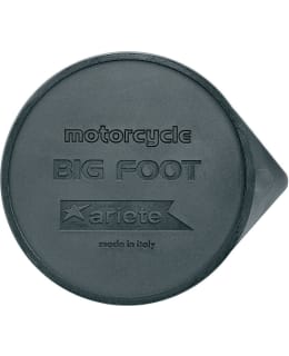 ARIETE BIG FOOT, BLACK (10PCS) Main Image