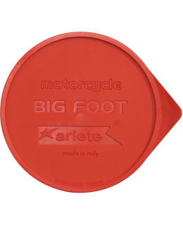 ARIETE BIG FOOT, RED (10PCS) Main Image