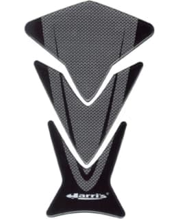 ARIETE PUZZLE MUSTA/CARB TANKINSUOJA Main Image