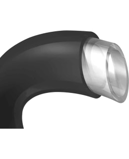 ARIETE FULE PIPE BLACK, 6 X 9 MM, DOUBLE Main Image