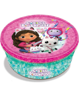 GABBY'S DOLLHOUSE ROUND TIN KORTIT Main Image