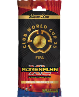 FIFA ADRENALYN XL 24 KORTIN PAKKAUS 2025 Main Image