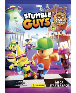 STUMBLE GUYS SERIES 2 ALOITUSPAKKAUS Main Image