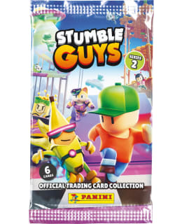 STUMBLE GUYS SERIES2 2025 OFFICIAL KORT Main Image