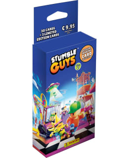 STUMBLE GUYS SERIES 2 KERÄILYKORTIT Main Image