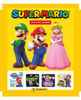 SUPER MARIO IT'S A ME MARIO TARRAT 2025 Main Image