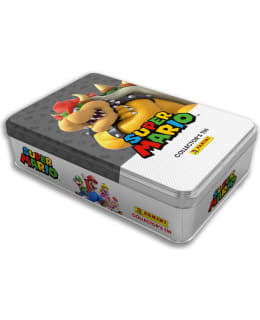 SUPER MARIO IT'S A ME MARIO TARRARAS -25 Main Image