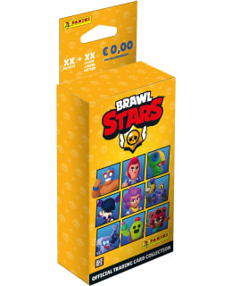 BRAWL STARS 5 KORTTIPKT 2025 Main Image
