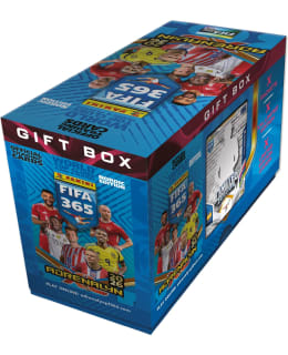 PANINI FIFA 365 ADRENALYN XL LAATIK2026 Main Image