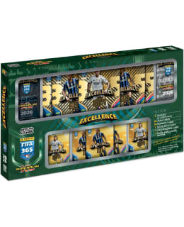 PANINI FIFA 365 ADRENALYN BOX 2026 Main Image