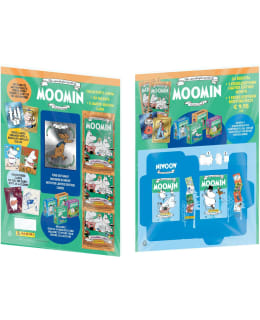 MOOMIN MULTIPACK 2025 Main Image