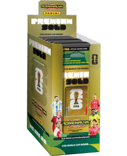 FIFA ADRENALYN XL WORLD CUP 26 PREM GOLD Main Image