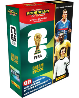 FIFA ADRENALYN XL WORLD CUP DREAM BOX 26 Main Image