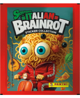 SKIFIDOL ITALIAN BRAINROT KER.TAR 2025 Main Image