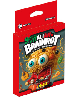 SKIFIDOL ITALIAN BRAINROT -8 TARRAP 2025 Main Image