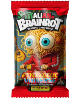 SKIFIDOL ITALIAN BRAINROT KORTIT 2025 Main Image