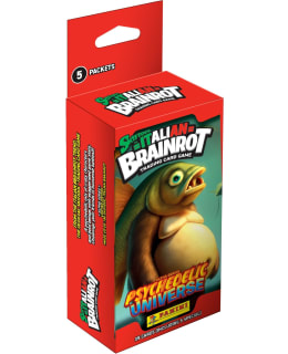 SKIFIDOL ITALIAN BRAINROT 5 KORTIT 2025 Main Image