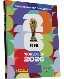 FIFA WORLD CUP PREMIUM KANSIO TARRAT 26 Main Image