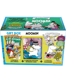 THE WONDERFUL WORLD OF MOOMIN BOX 2025 Main Image