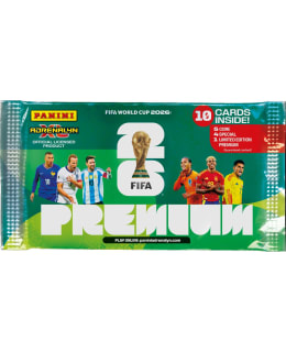 FIFA ADRENALYN XL WORLD CUP 26 PREM PACK Main Image