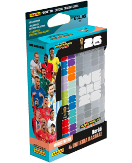 FIFA ADRENA XL WORLD CUP 26 TASKU KORTIT Main Image