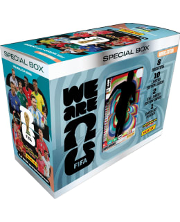 FIFA ADRENALYN XL WORLD CUP 26 GIFT BOX Main Image