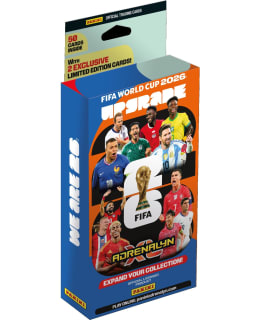 PANINI FIFA 365 UPGRADE ADRENALYN XL 26 Main Image