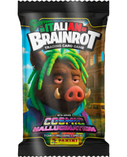 SKIFIDOL ITALIAN KERÄILYKORTIT 2026 Main Image