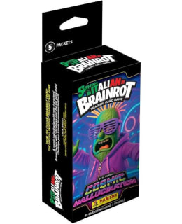 SKIFIDOL ITALIAN 5KORTTIPAKETIN LTK 2026 Main Image