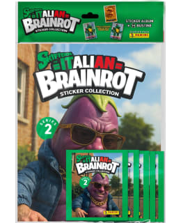 SKIFIDOL ITALIAN BRAINROT 2026 TARRAT Main Image