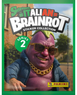SKIFIDOL ITALIAN BRAINROT TARRAT 2 2026 Main Image