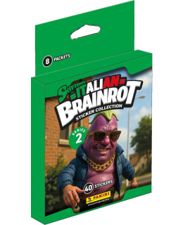 SKIFIDOL ITALIAN BRAINROT 8 TARRAT 2026 Main Image